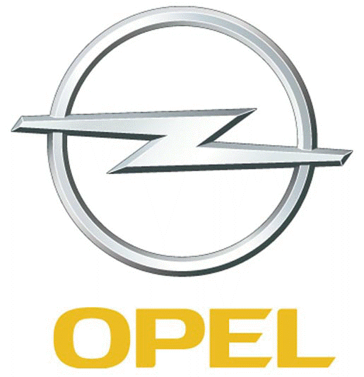 Logo de Opel